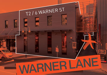 6 Warner St Fortitude Valley QLD 4006 - Image 1