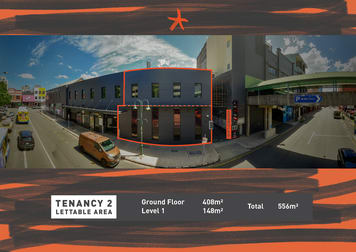 6 Warner St Fortitude Valley QLD 4006 - Image 2