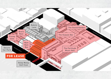 6 Warner St Fortitude Valley QLD 4006 - Image 3