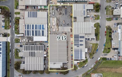 9-15 Nissan Drive Dandenong South VIC 3175 - Image 3