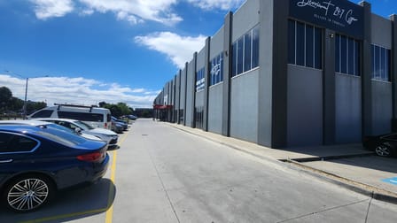 Unit 2, 2 Makland Drive cnr Foleys Road Derrimut VIC 3026 - Image 2