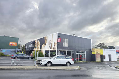 Click to view all images Level 1/100 Hobart Road Kings Meadows TAS 7249 - Image 1
