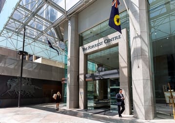 Click to view all images 221 St Georges Terrace Perth WA 6000 - Image 1