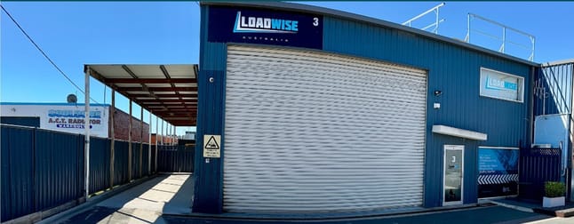 U3/18-20 Maryborough Street Fyshwick ACT 2609 - Image 1