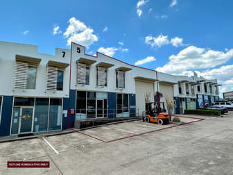 Click to view all images Unit 5/15 Corporate Place Hillcrest QLD 4118 - Image 1