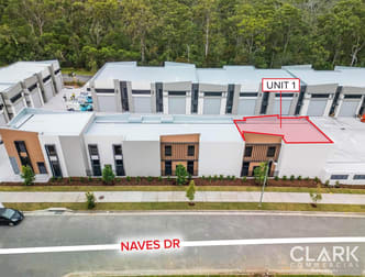 Click to view all images 1/8-10 Naves Drive Coomera QLD 4209 - Image 1