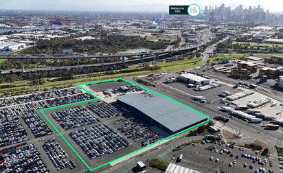 Click to view all images 50 Kooringa Way Port Melbourne VIC 3207 - Image 1