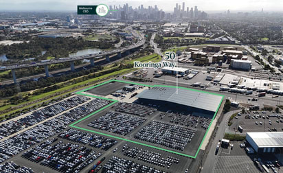 Click to view all images 50 Kooringa Way Port Melbourne VIC 3207 - Image 2