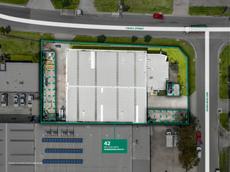 Click to view all images 42 Redgum Drive Dandenong South VIC 3175 - Image 2