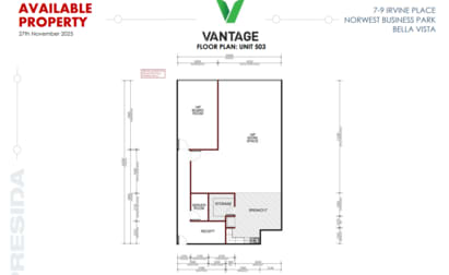 5.03/7-9 Irvine Place Bella Vista NSW 2153 - Image 2