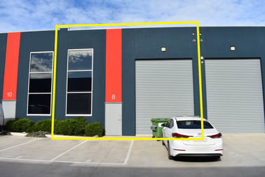 Click to view all images 8/8 Sigma Drive Croydon South VIC 3136 - Image 1