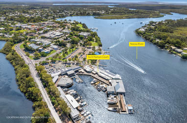 1e/2 Parkyn Court Tewantin QLD 4565 - Image 2