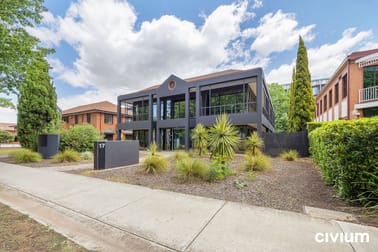 17 Torrens Street Braddon ACT 2612 - Image 1