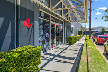 Click to view all images Suites 4, 8 & 12/2-6 Kings Road New Lambton NSW 2305 - Image 1