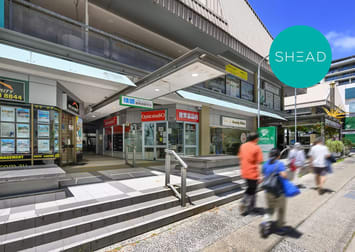 Shop 19/3-9 Spring Street Chatswood NSW 2067 - Image 1