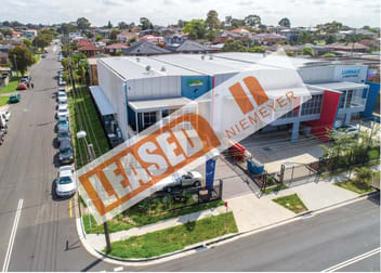 Warehouse/Office/109 Eldridge Road Condell Park NSW 2200 - Image 1