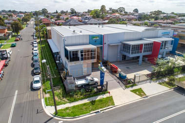Warehouse/Office/109 Eldridge Road Condell Park NSW 2200 - Image 2