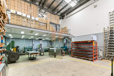 Warehouse/Office/109 Eldridge Road Condell Park NSW 2200 - Image 3