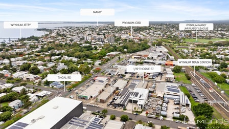 Click to view all images 1/19 THORNE STREET Wynnum QLD 4178 - Image 1