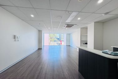 Office/Retail 37/1 Railway Parade Burwood NSW 2134 - Image 1