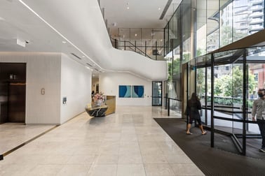 Level 21  Part Floor/627 Chapel Street South Yarra VIC 3141 - Image 2