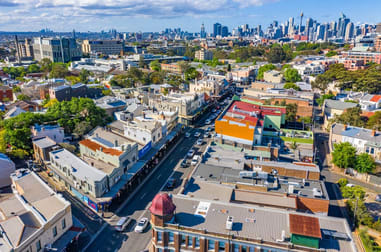 Click to view all images Cafe / Bistro King Street Newtown NSW 2042 - Image 1