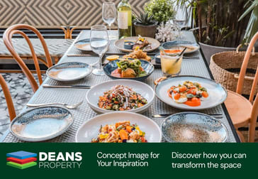 Click to view all images Cafe / Bistro King Street Newtown NSW 2042 - Image 2