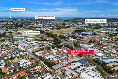 Unit 3/27 Crescent Road Waratah NSW 2298 - Image 1