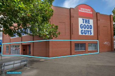 Click to view all images 33 Grenville Street North Ballarat Central VIC 3350 - Image 1