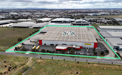 26-38 Harcourt Road Altona VIC 3018 - Image 2