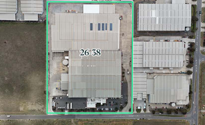 26-38 Harcourt Road Altona VIC 3018 - Image 3