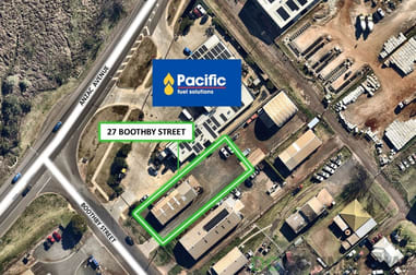 Click to view all images 27 Boothby Street Drayton QLD 4350 - Image 1