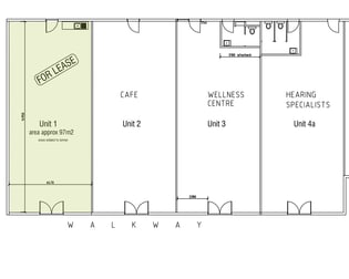 Click to view all images Unit 1/ 21 Benjamin Way Belconnen ACT 2617 - Image 3