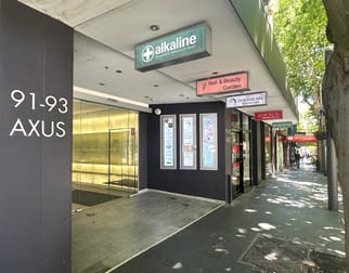 Click to view all images 91-93 Macleay Street Potts Point NSW 2011 - Image 1