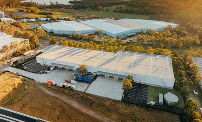 Unit 1 1 Reconciliation Rise Greystanes NSW 2145 - Image 1