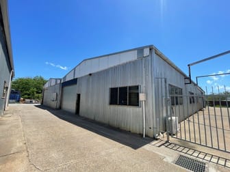 Shed 3/8-10 Jones Road Capalaba QLD 4157 - Image 1
