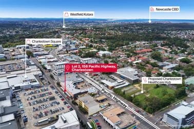 Click to view all images Lot 2/45 Pearson Street Charlestown NSW 2290 - Image 3