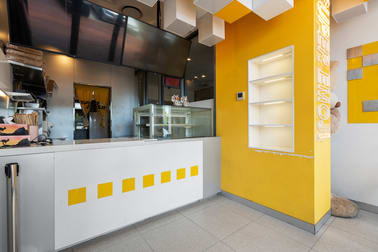 Ground  Unit 238/4-10 Cape Street Dickson ACT 2602 - Image 1