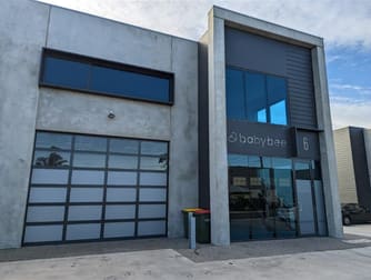 6/15 Earsdon Street Yarraville VIC 3013 - Image 1