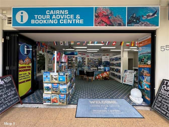 Shop 10/53-57 The Esplanade Cairns City QLD 4870 - Image 1