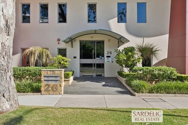 26 Hardy Street South Perth WA 6151 - Image 1