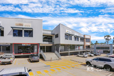 Click to view all images G05/320 Annangrove Road Rouse Hill NSW 2155 - Image 1