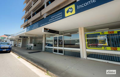 2/136 Goondoon Street Gladstone QLD 4680 - Image 3