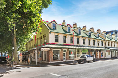 Click to view all images Level 1/176-178 King Street Newcastle NSW 2300 - Image 1