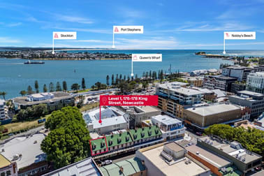 Level 1/176-178 King Street Newcastle NSW 2300 - Image 3
