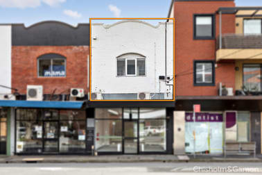 1st Floor/63 Glen Huntly Road Elwood VIC 3184 - Image 1