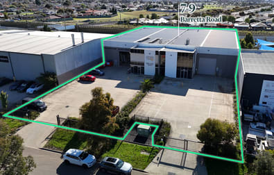 Click to view all images 7-9 Barretta Road Ravenhall VIC 3023 - Image 1