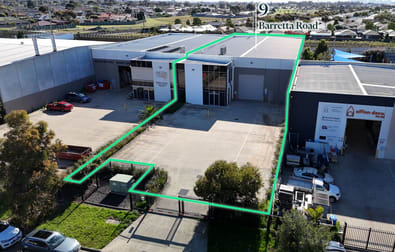 9 Barretta Road Ravenhall VIC 3023 - Image 1