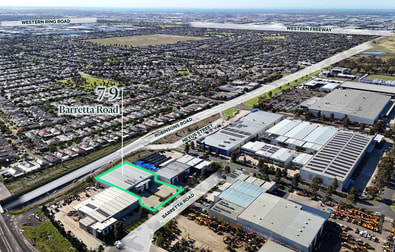 Click to view all images 7-9 Barretta Road Ravenhall VIC 3023 - Image 2