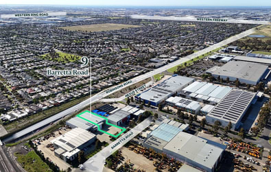 9 Barretta Road Ravenhall VIC 3023 - Image 2